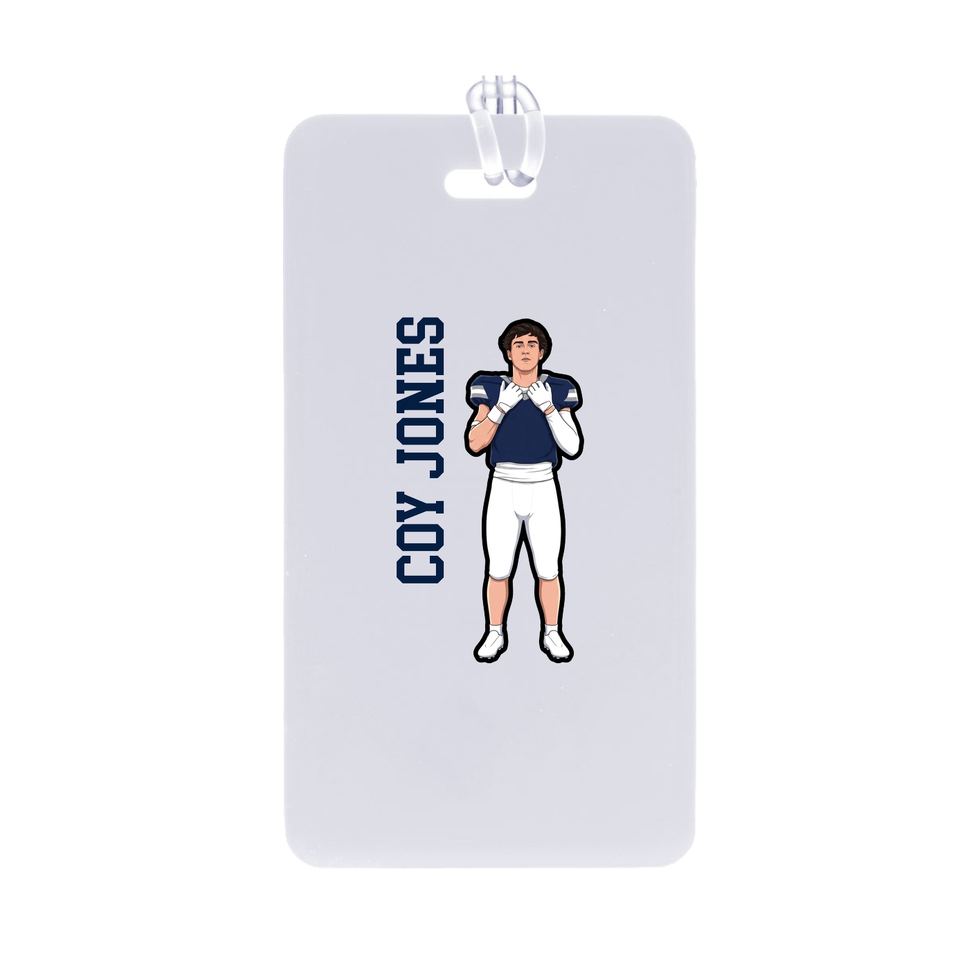 Bag Tag