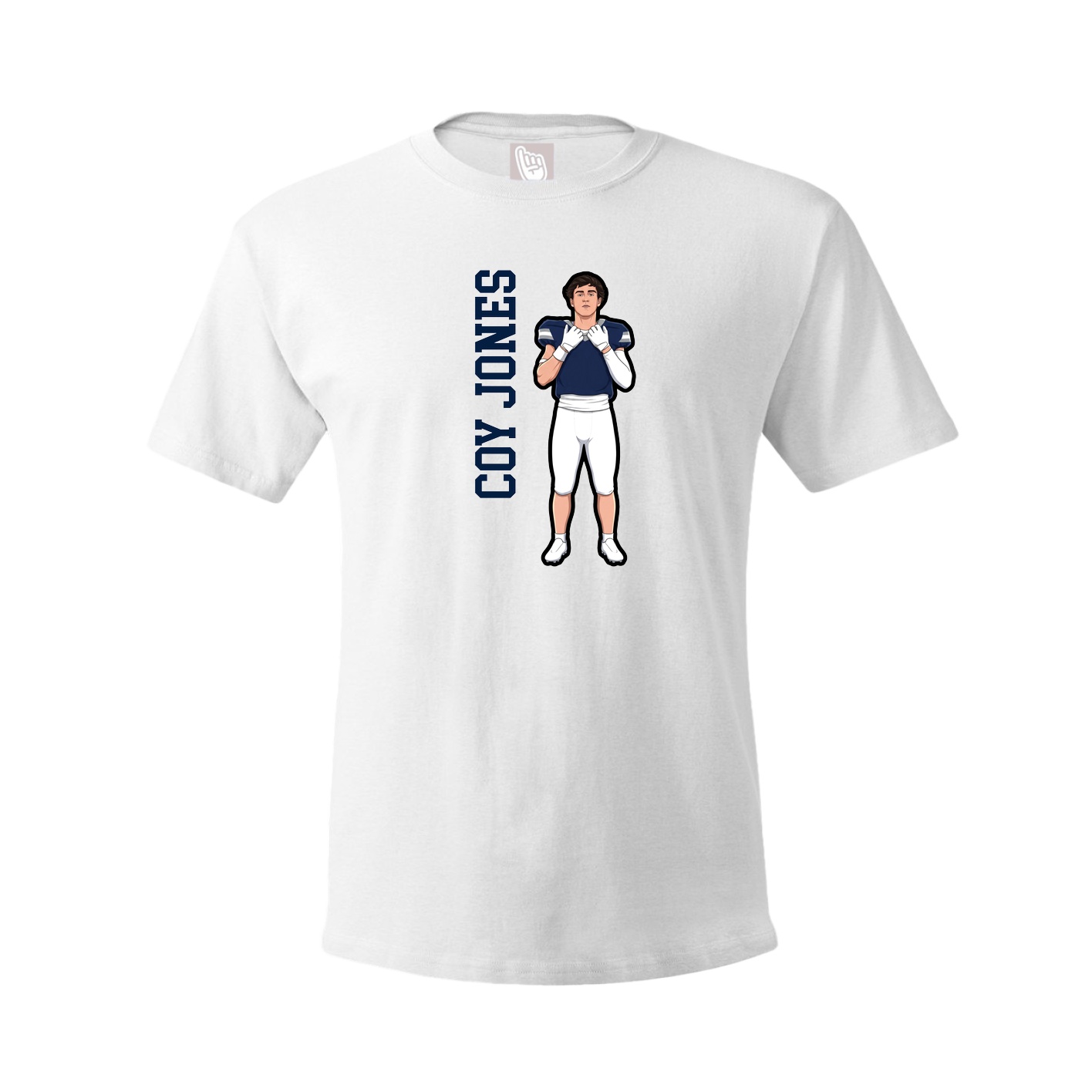 NIL Club Tee