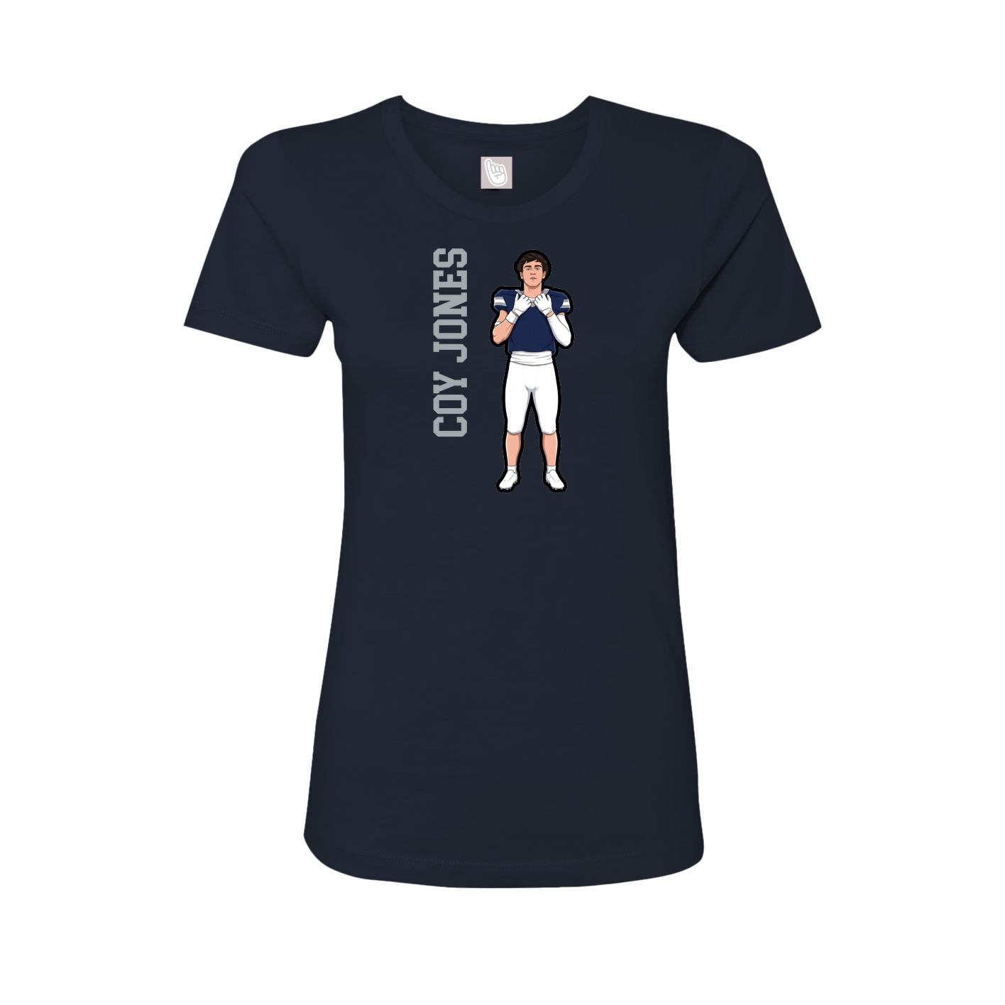Womens Tee
