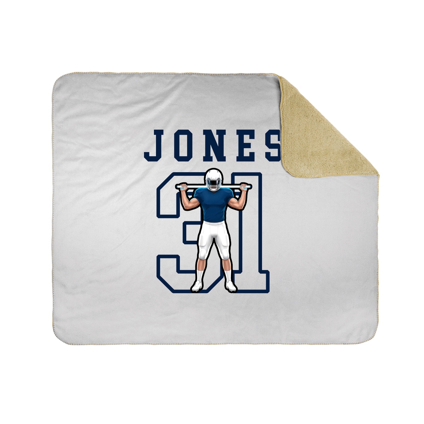 Throw Blanket