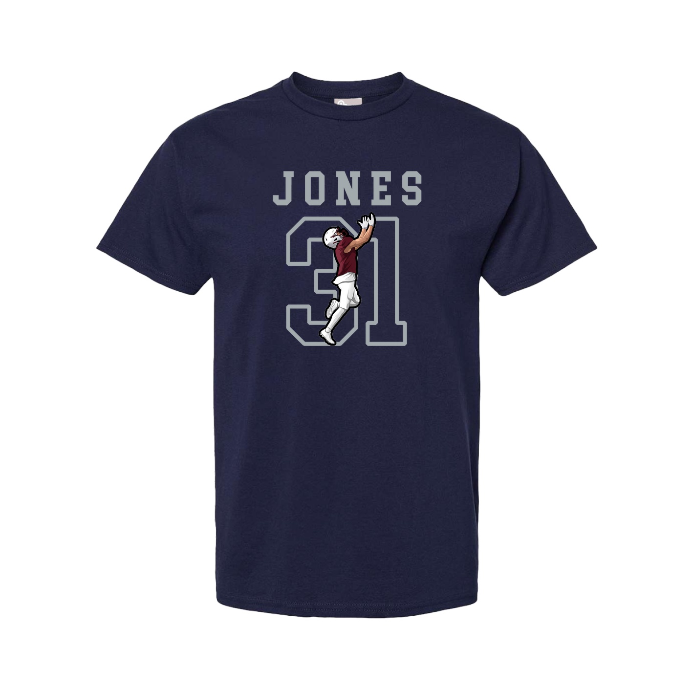 Tee — Shirsey in Navy