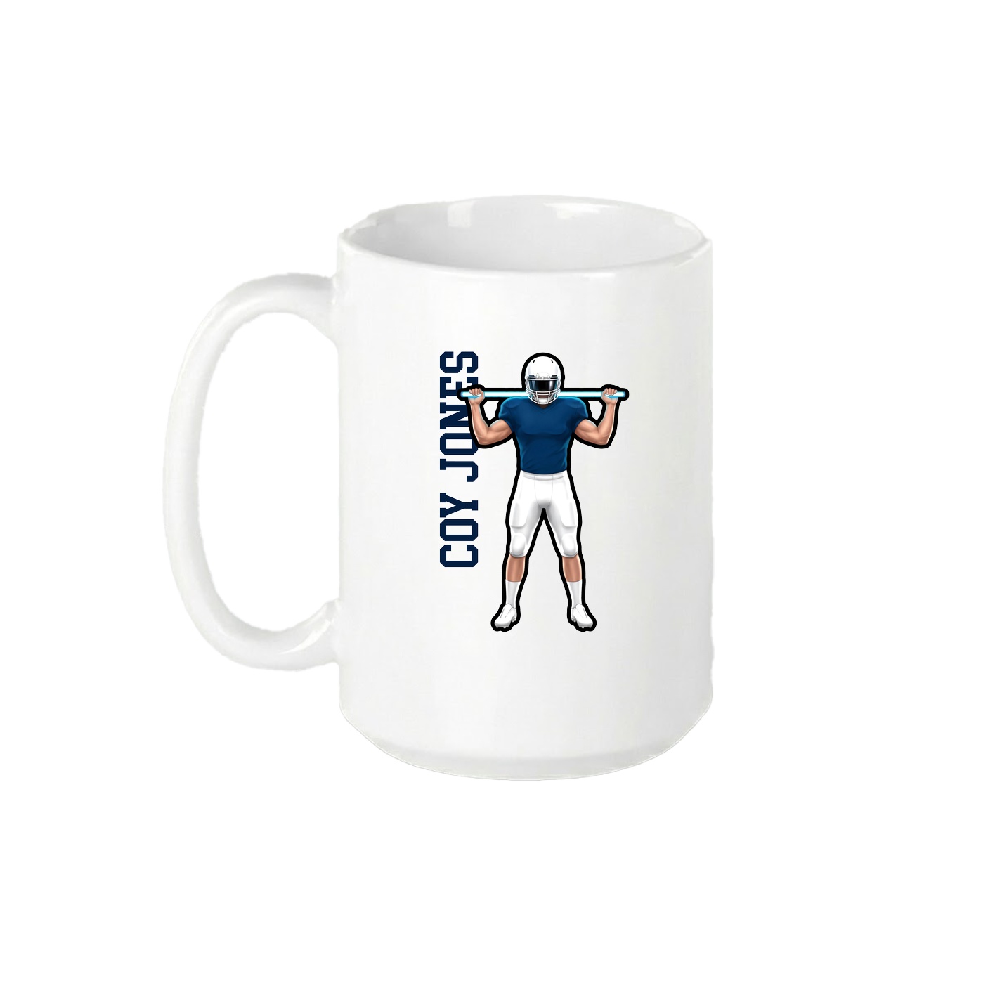 15oz Coffee Mug