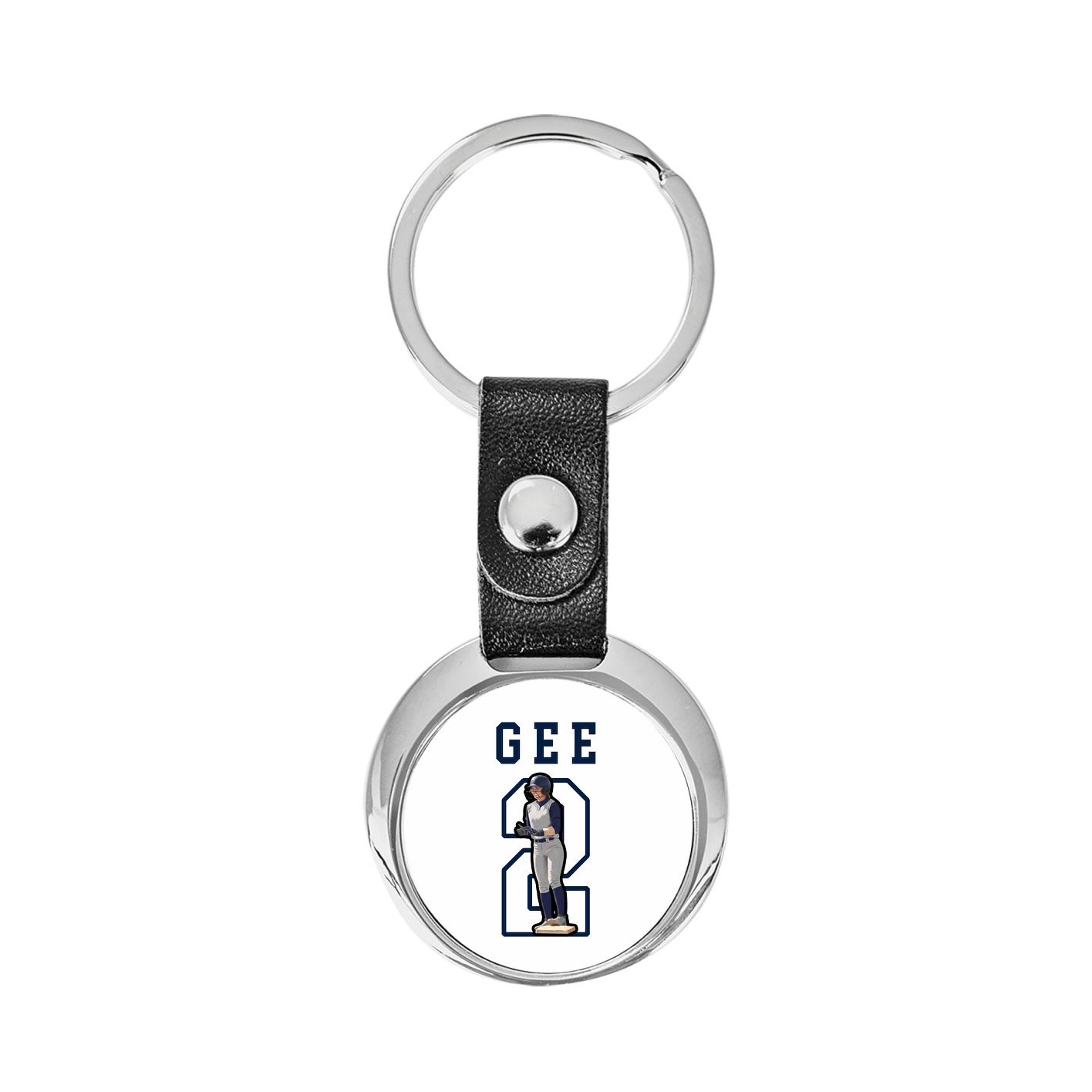 Key Chain — Shirsey in Classic