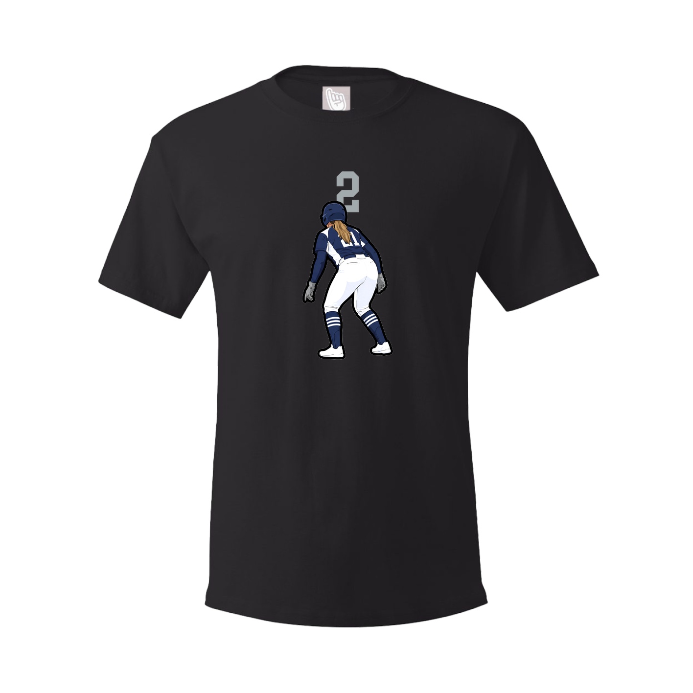 NIL Club Youth Tee