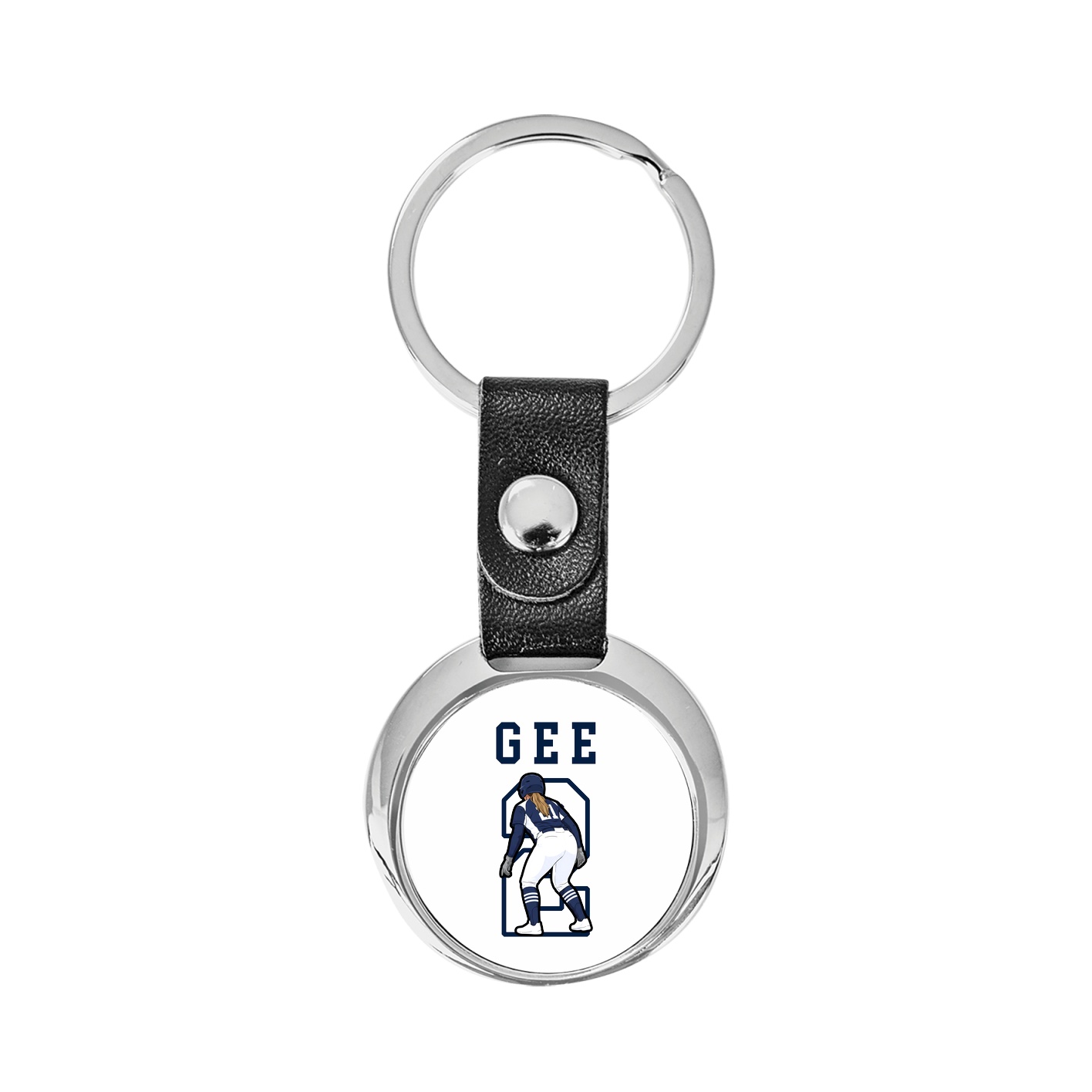 Key Chain — Shirsey in Classic