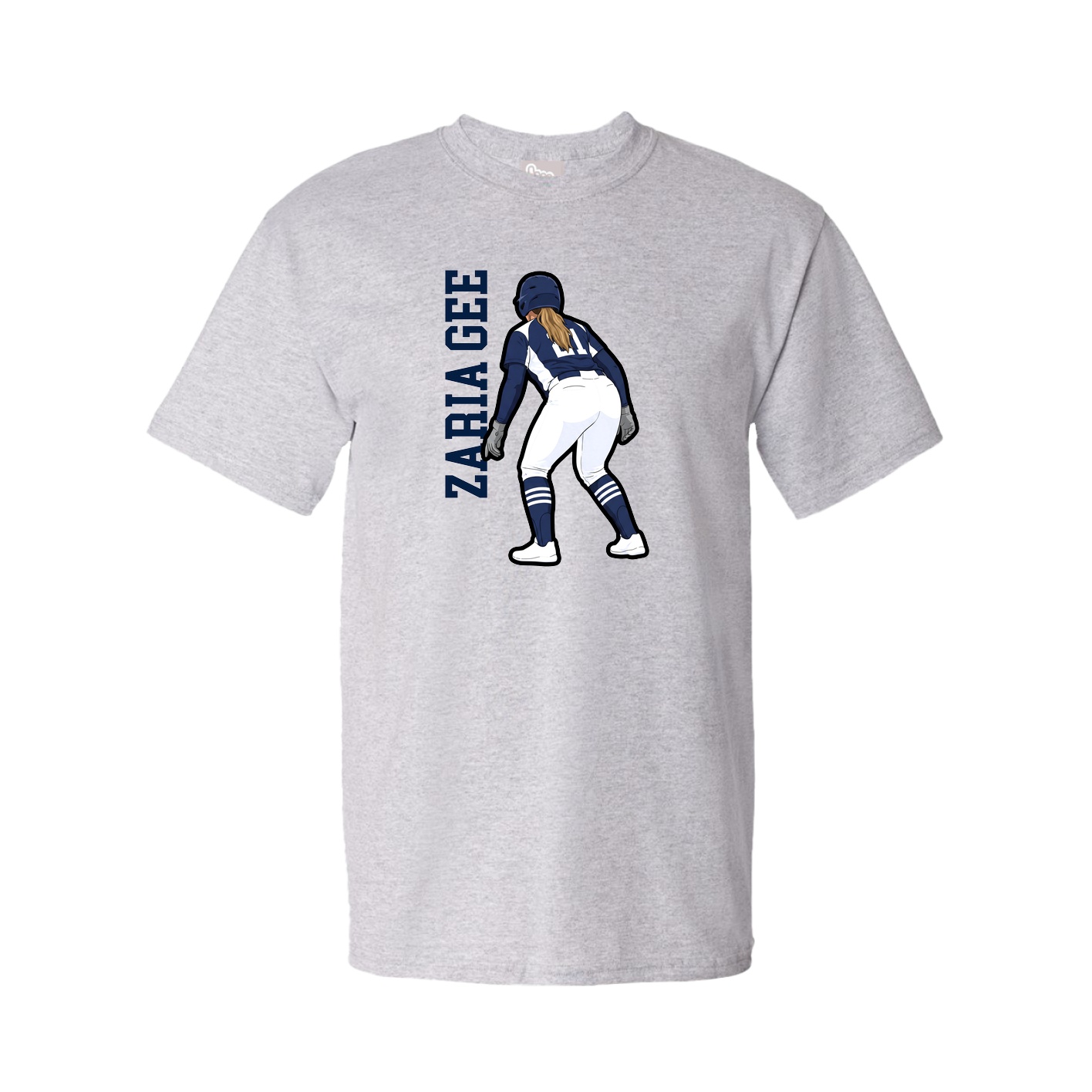NIL Club Tee