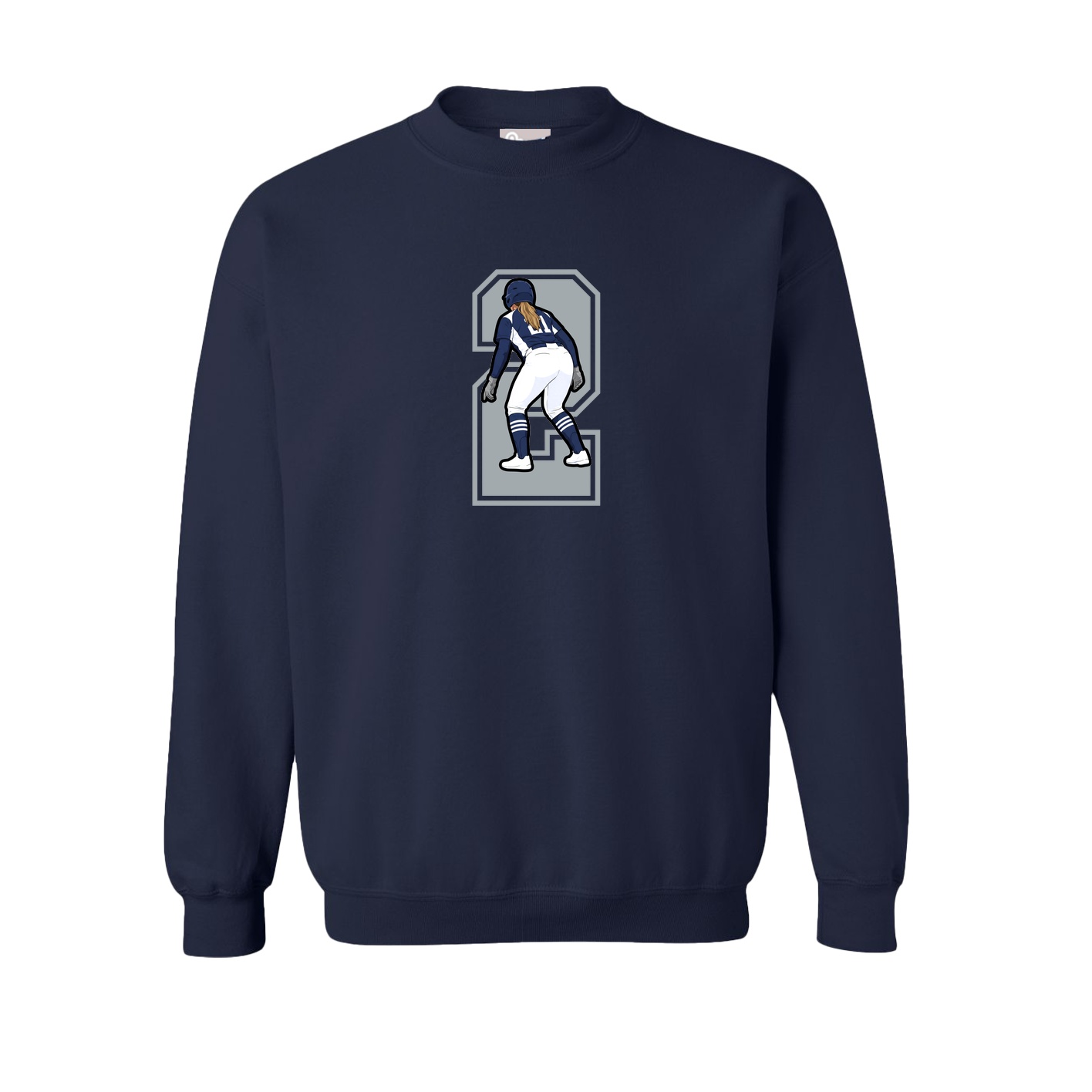 Fleece Crew