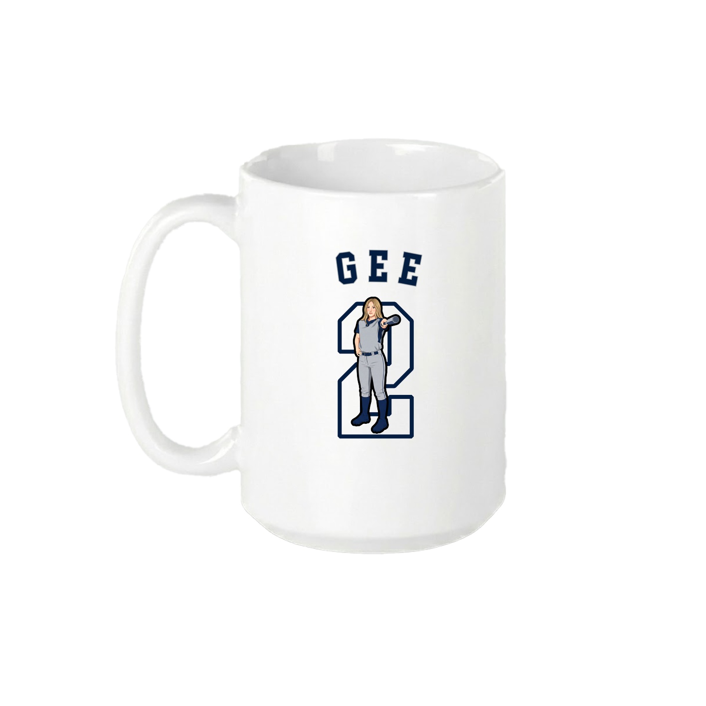 15oz Coffee Mug