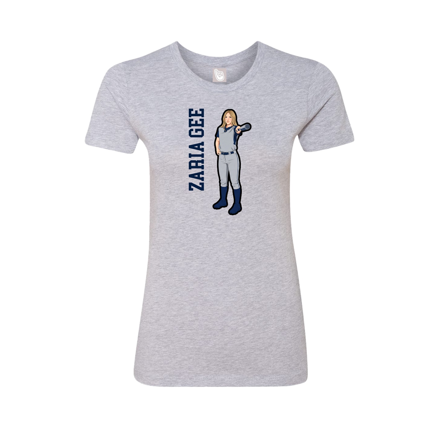 Womens Tee