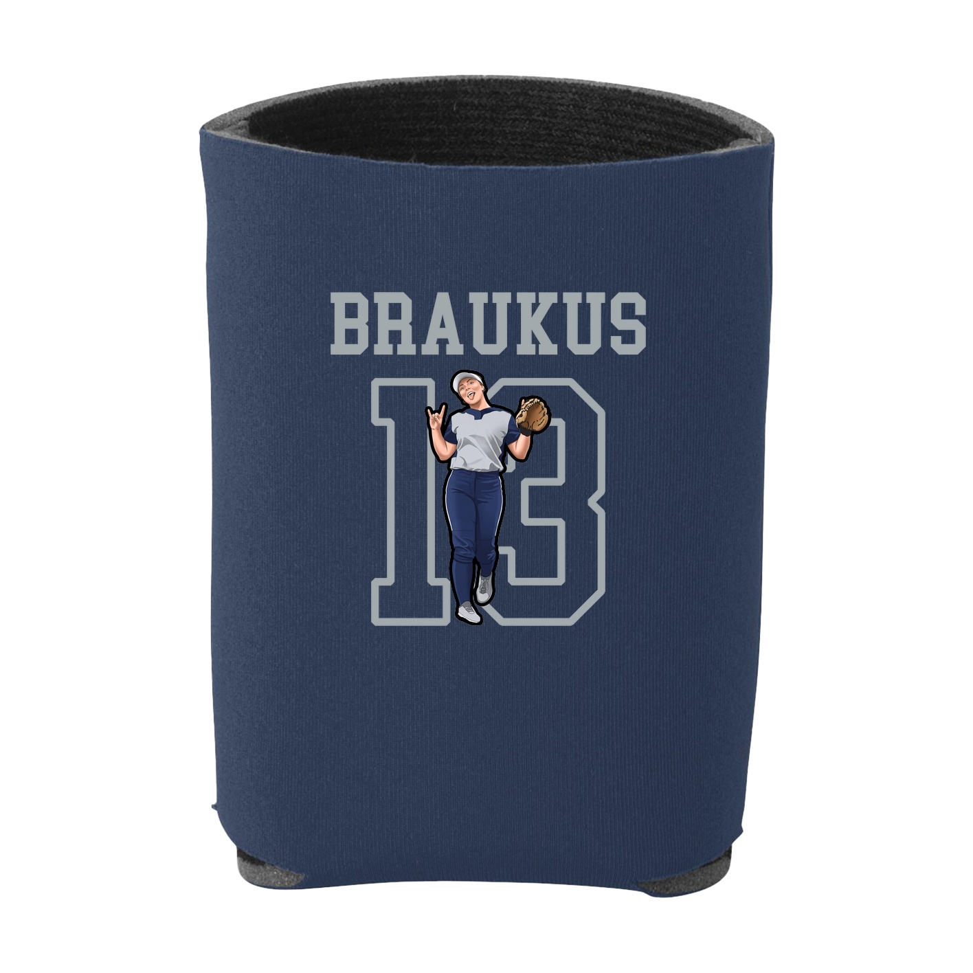 Can Holder — Shirsey in Navy