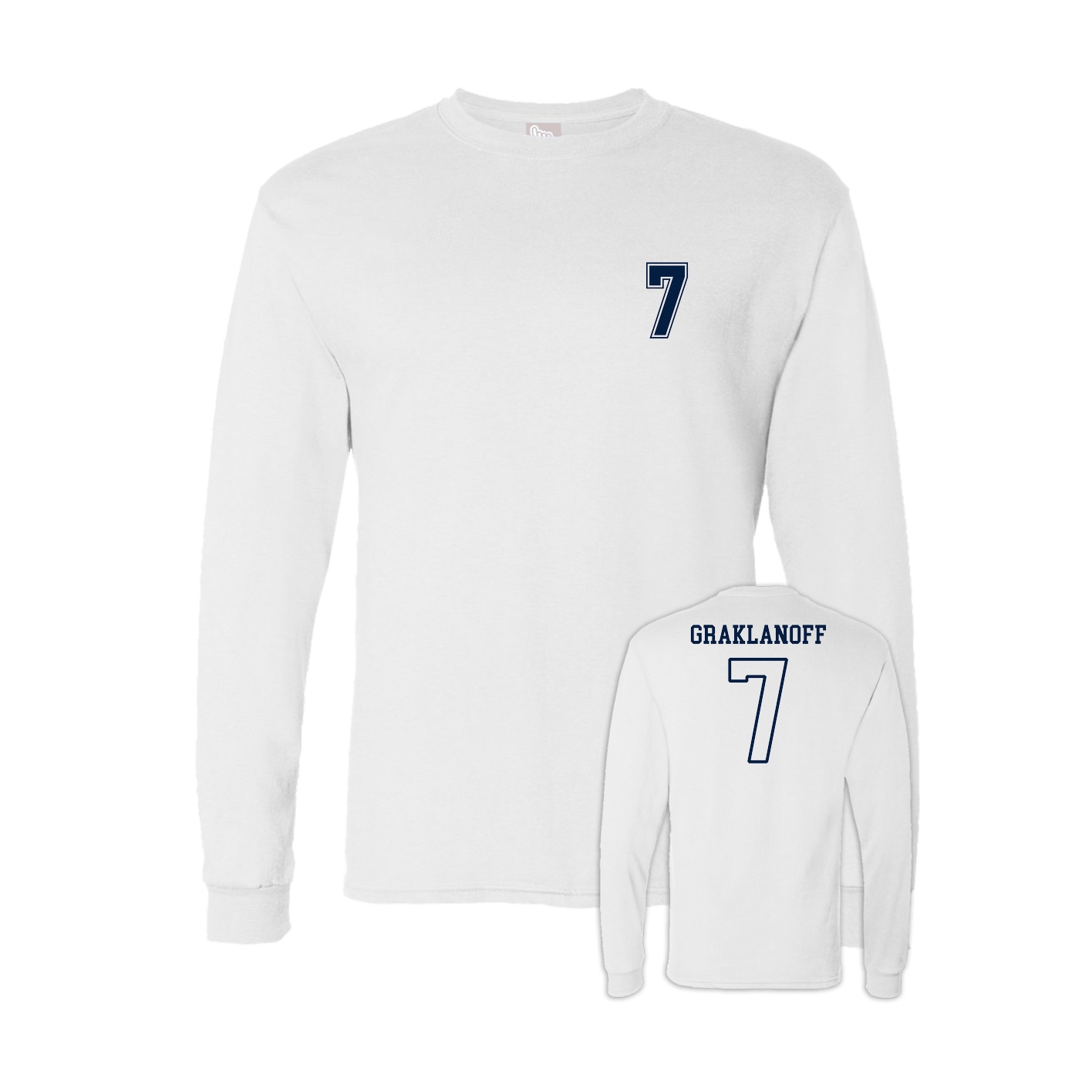 Long Sleeve Tee