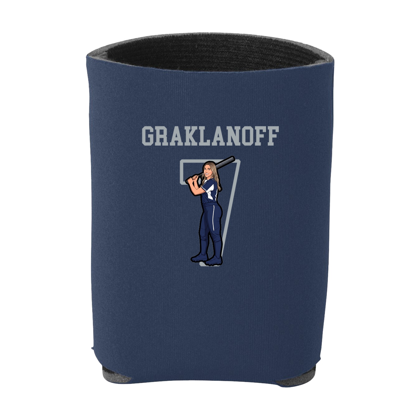 Can Holder — Shirsey in Navy