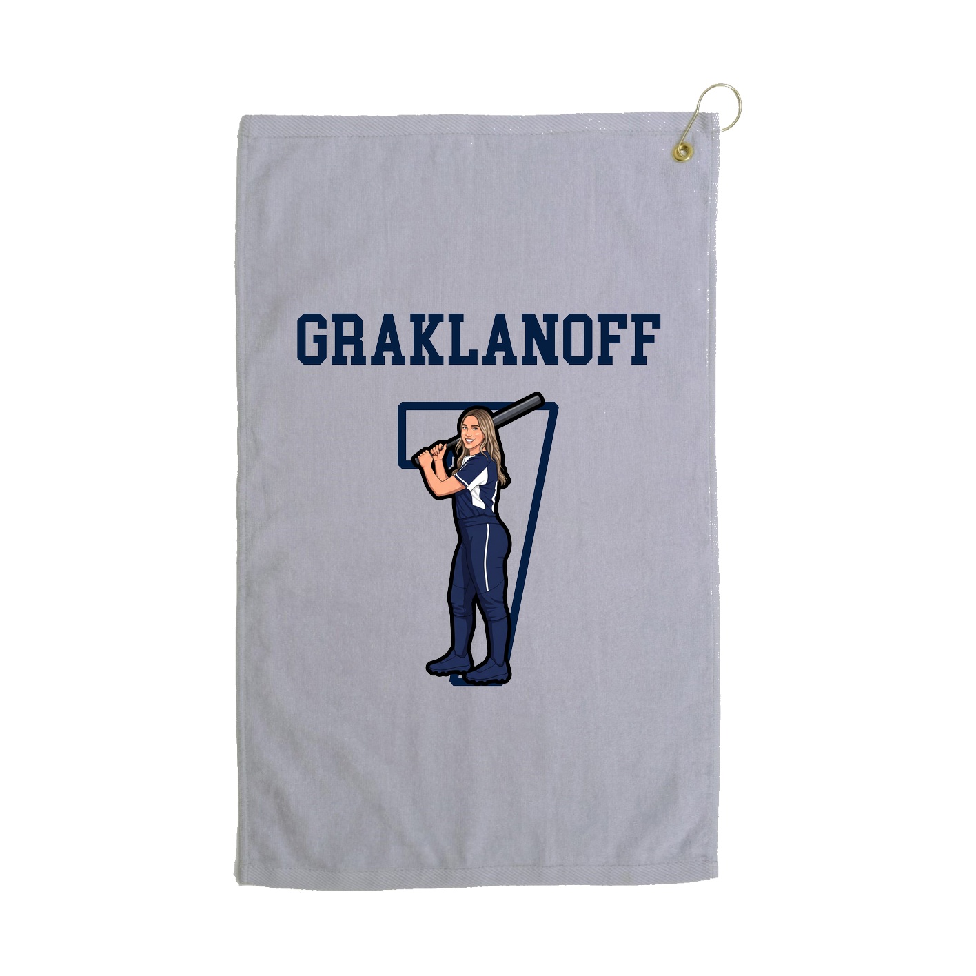Golf Towel