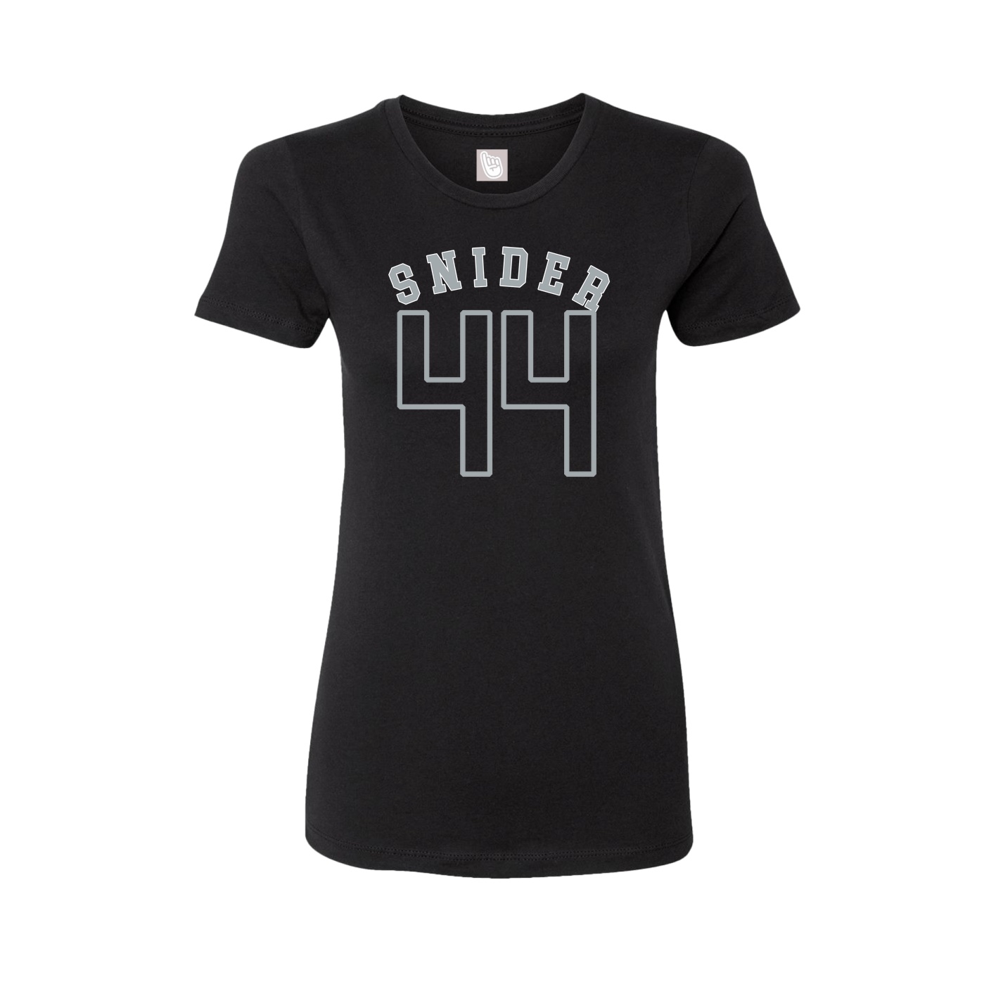 Fitted Women's Tee
