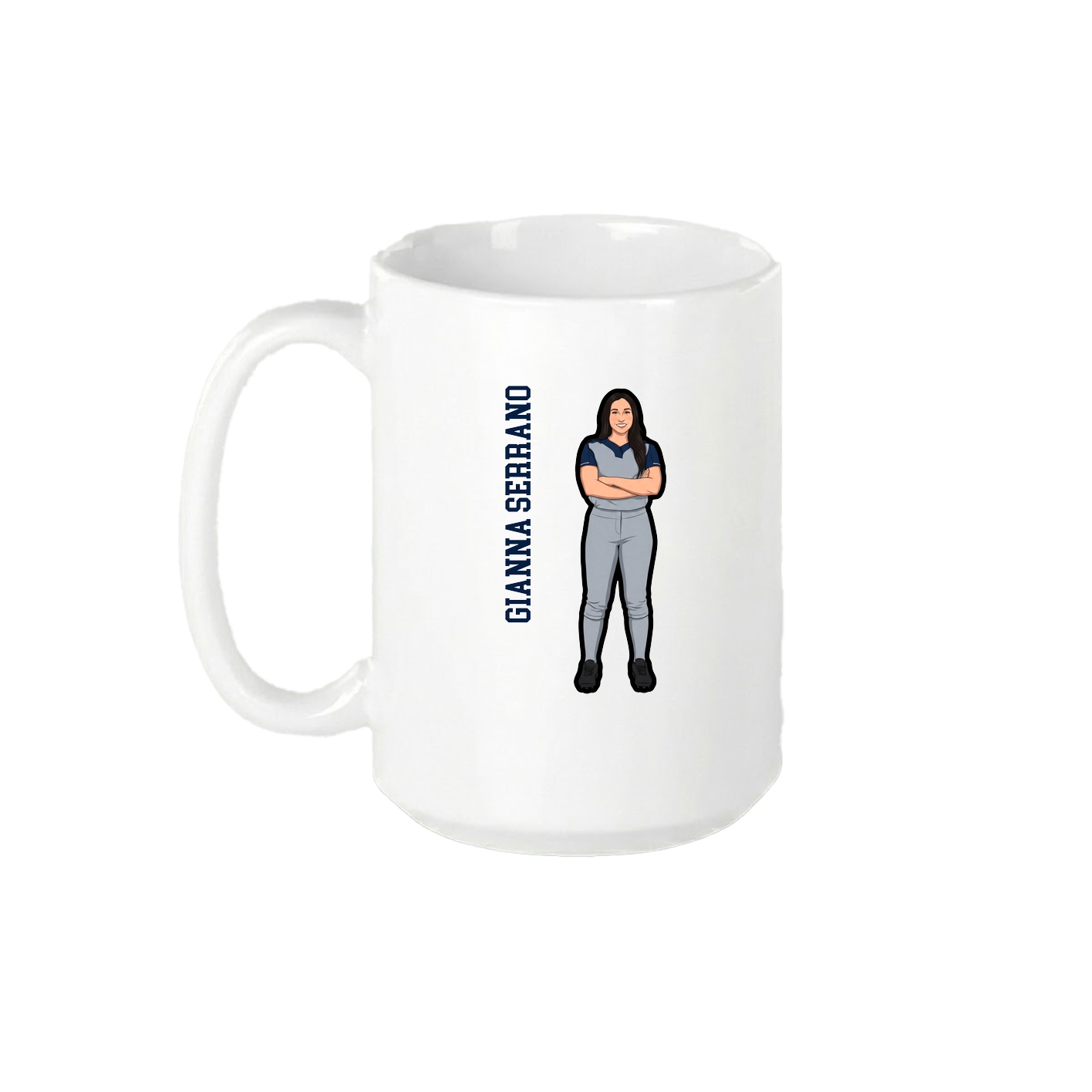 15oz Coffee Mug