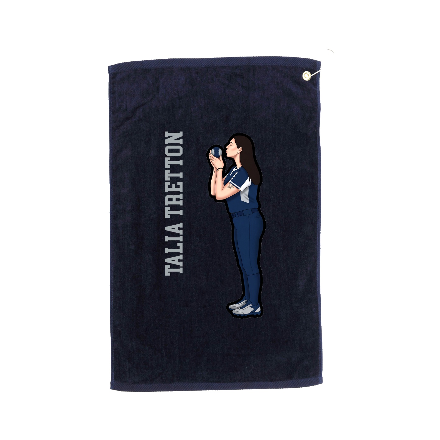 Golf Towel