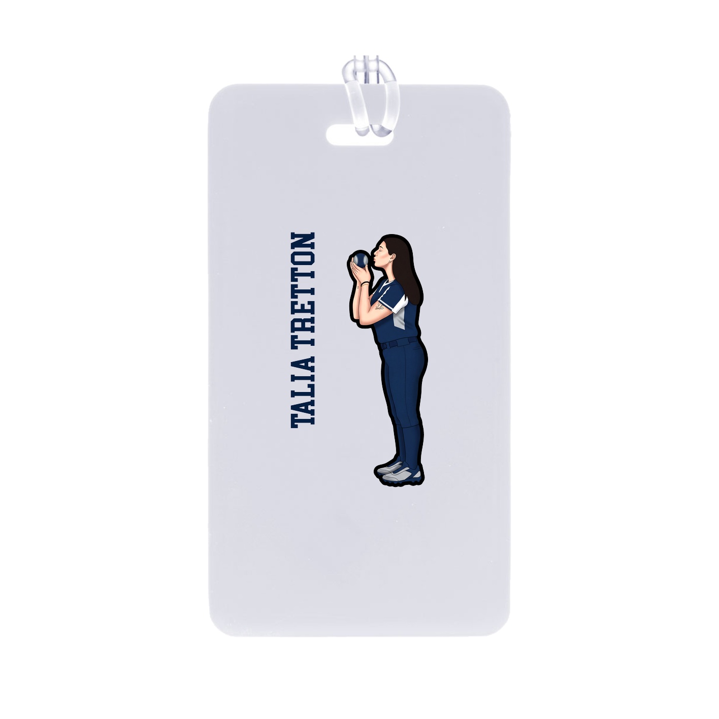 Bag Tag