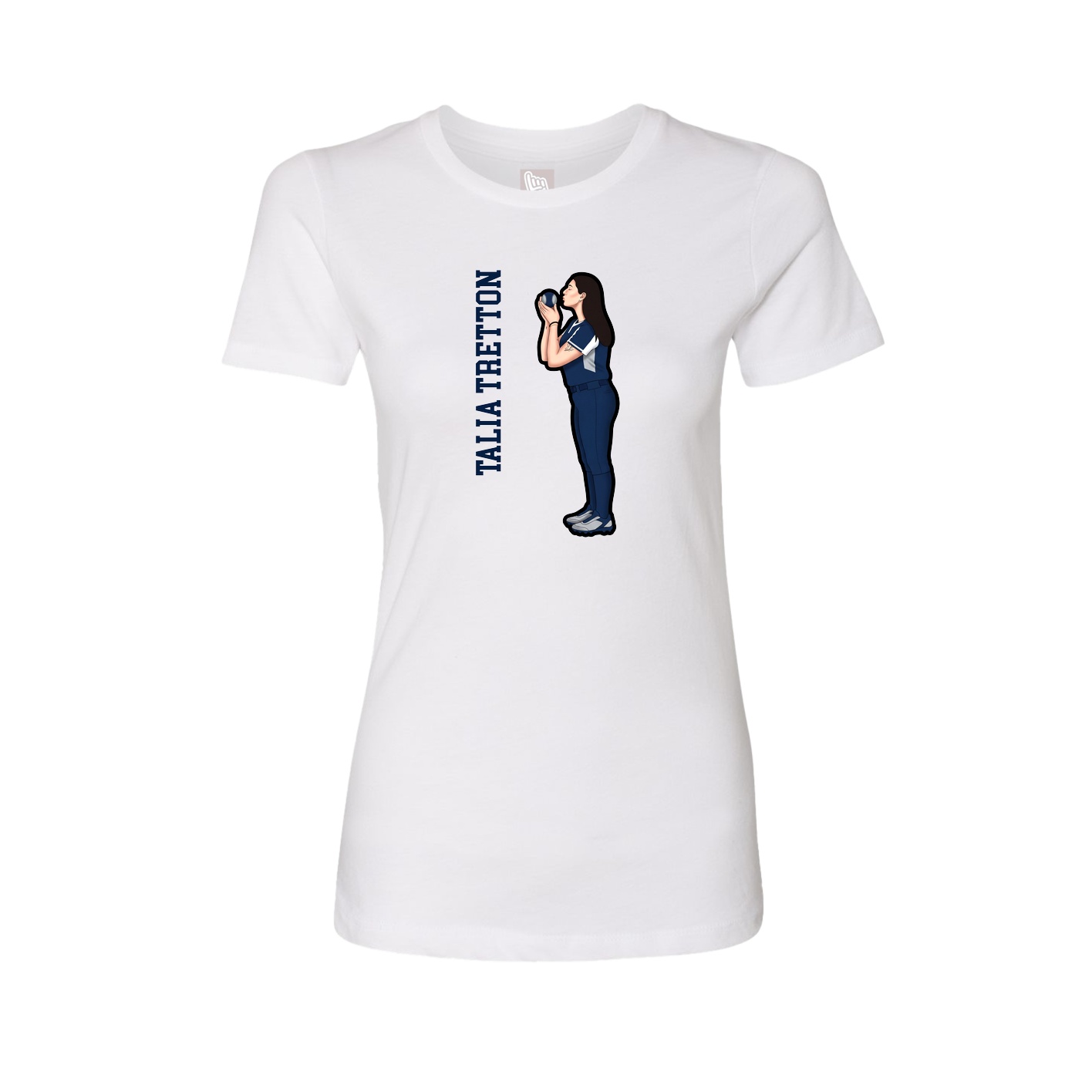 Womens Tee