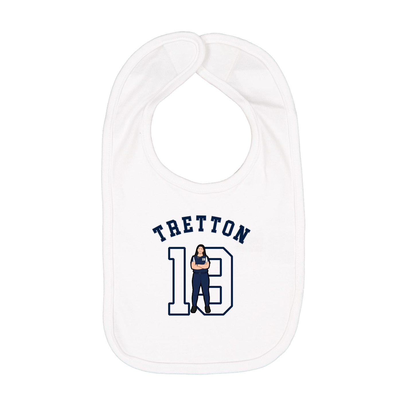 Infant Bib