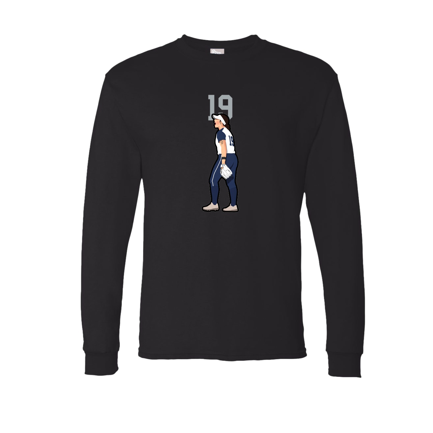 Long Sleeve Tee