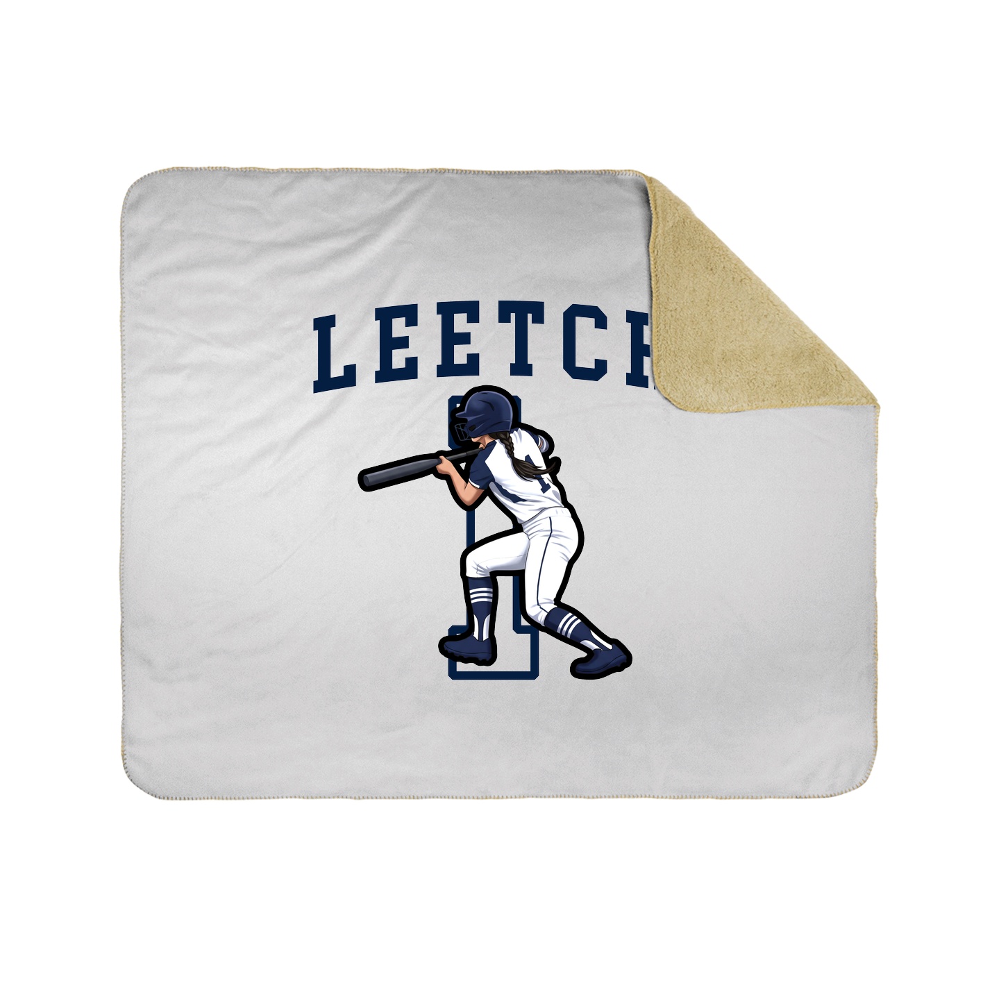 Throw Blanket