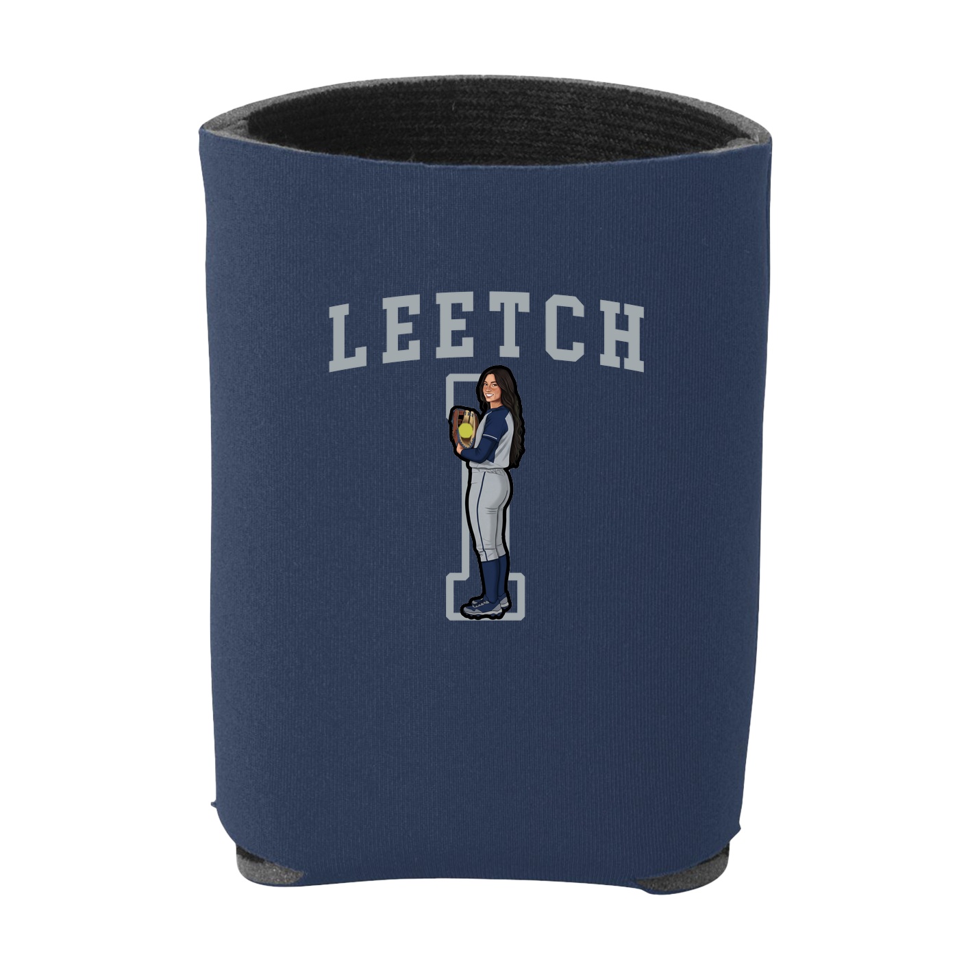 Can Holder — Shirsey in Navy