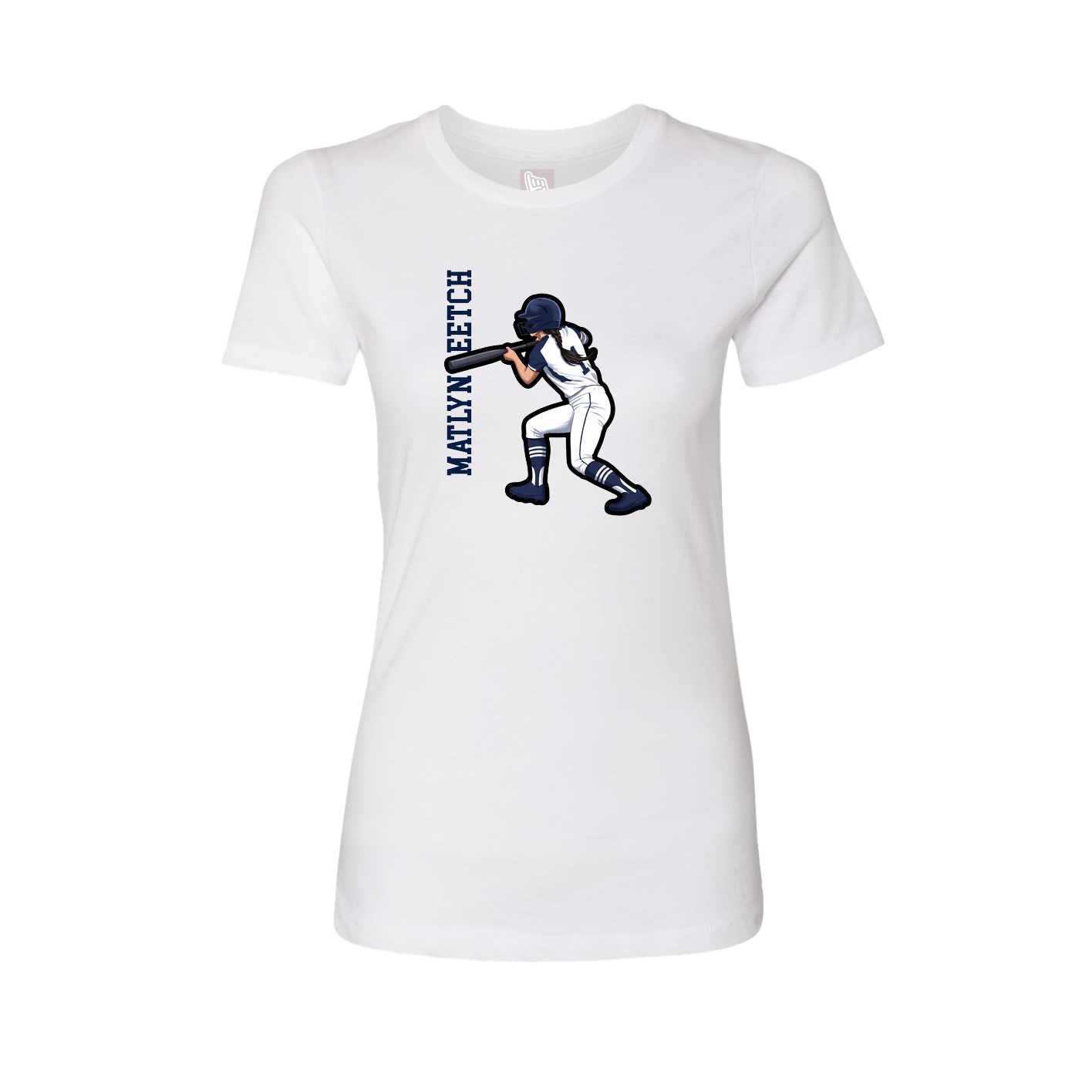 Womens Tee