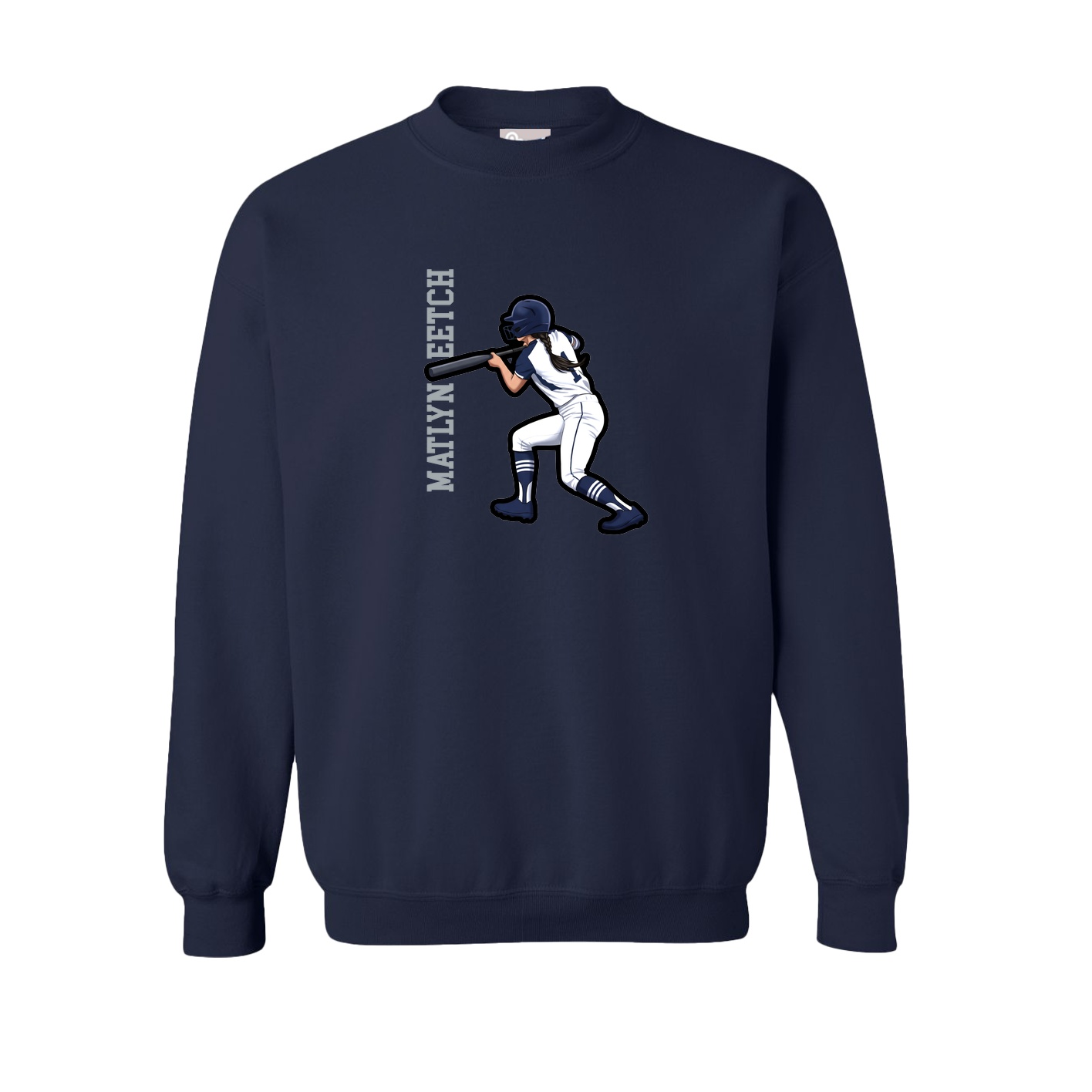 Fleece Crew