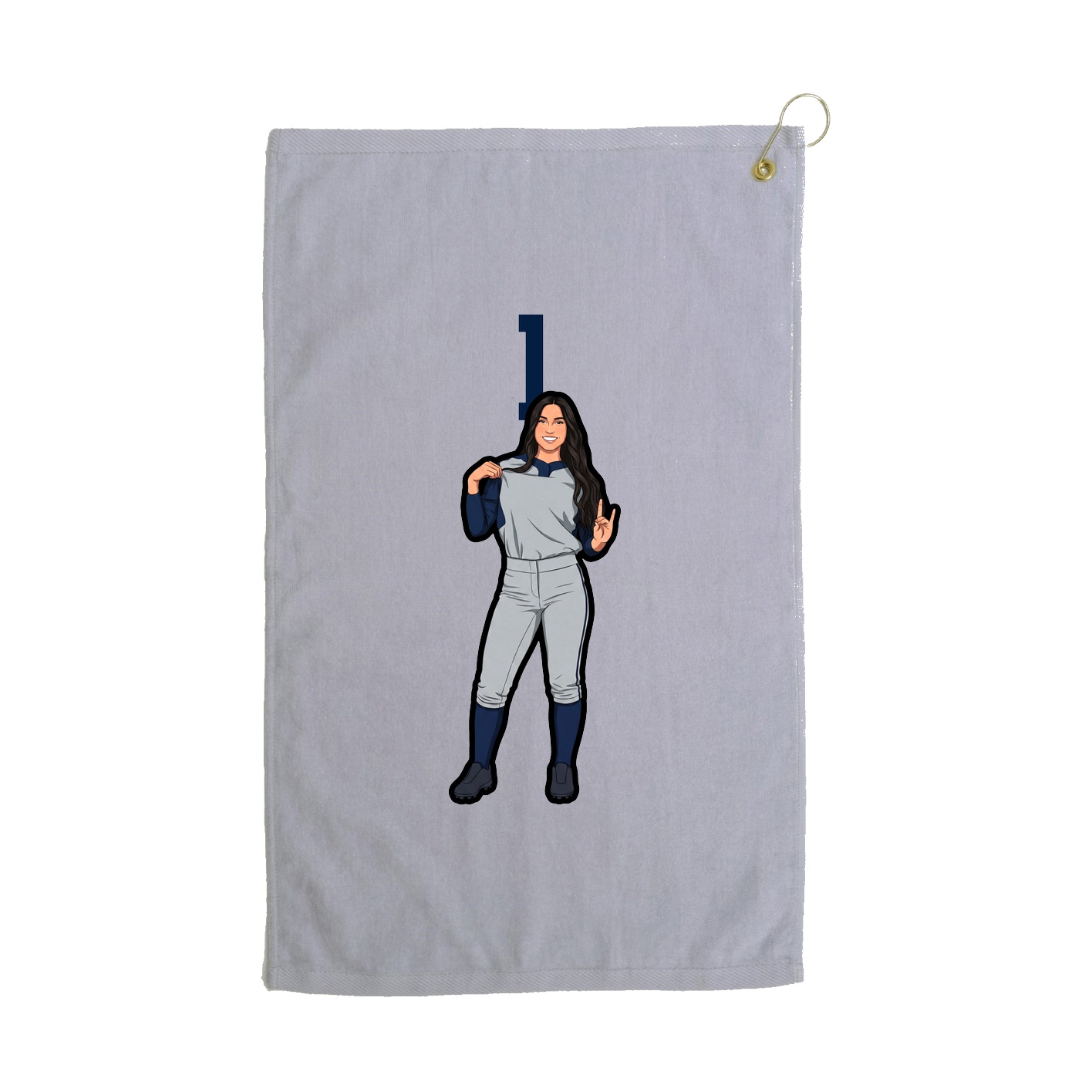 Golf Towel