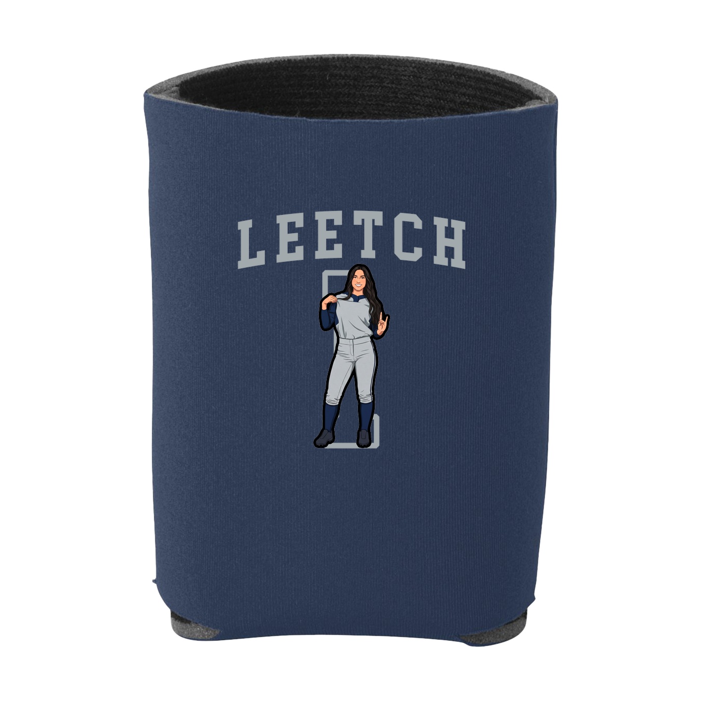 Can Holder — Shirsey in Navy