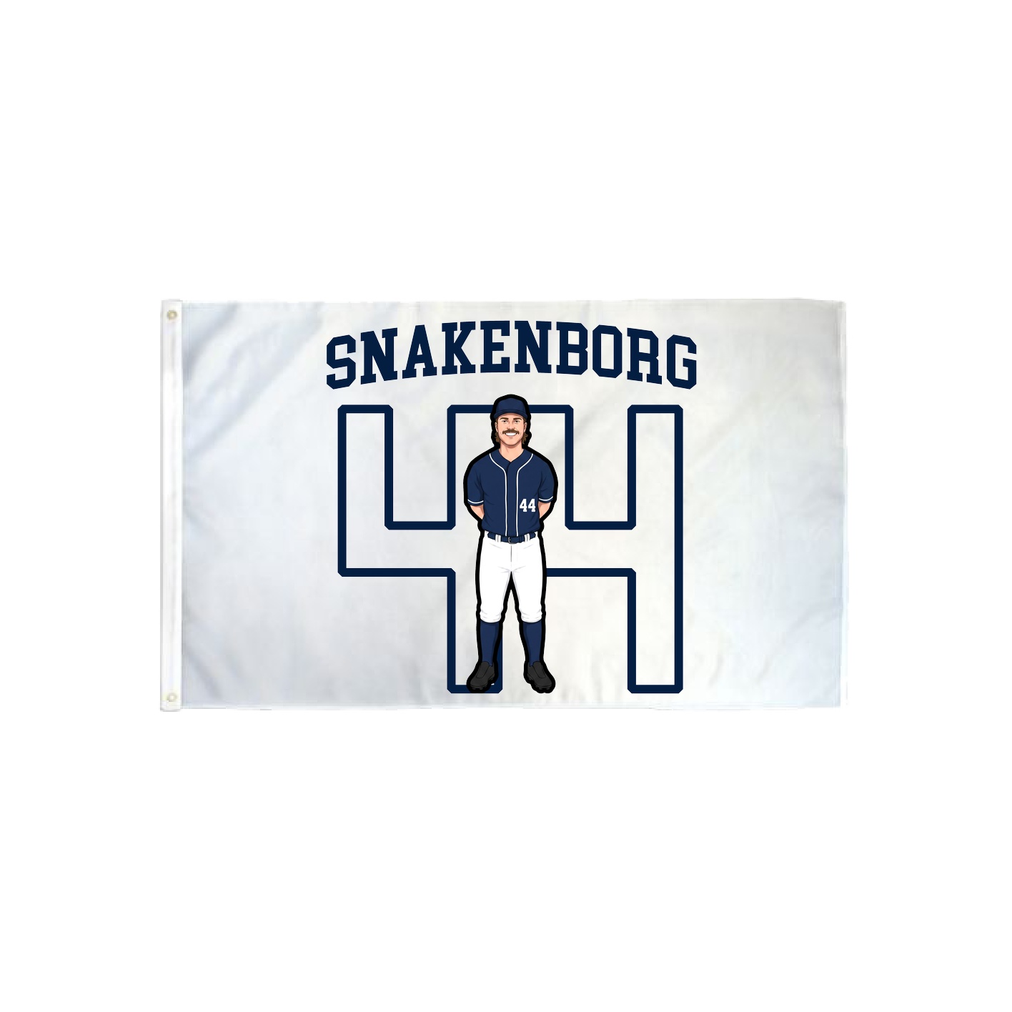 3x5 Flag