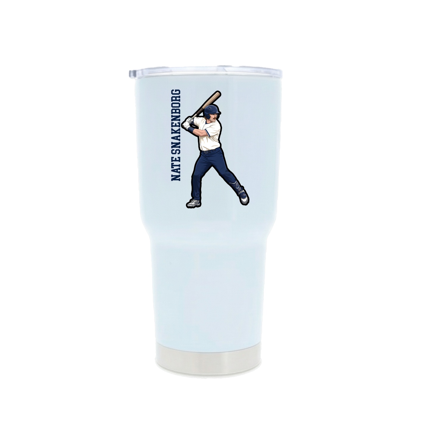 30oz Stainless Steel Tumbler