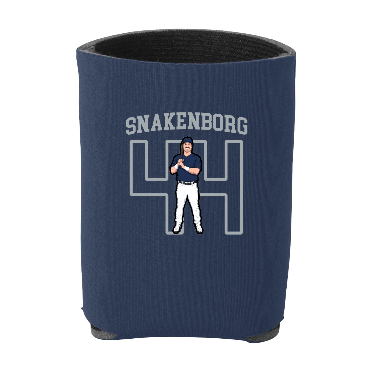 Can Holder — Shirsey in Navy