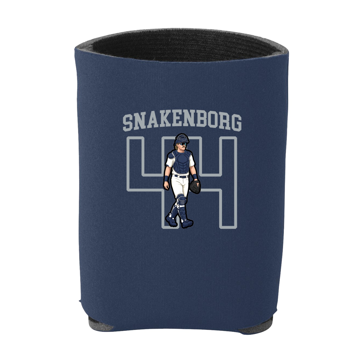 Can Holder — Shirsey in Navy