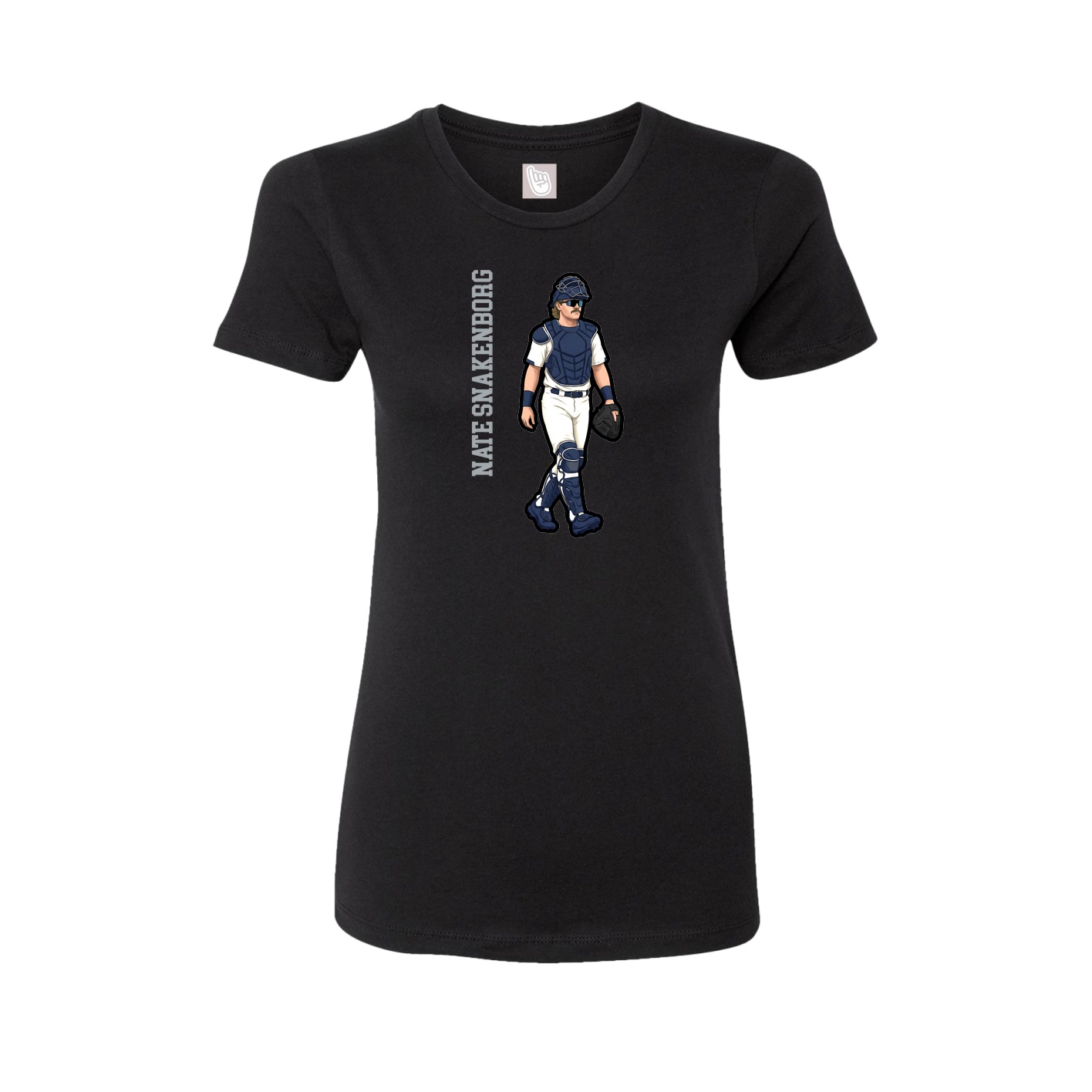 Womens Tee