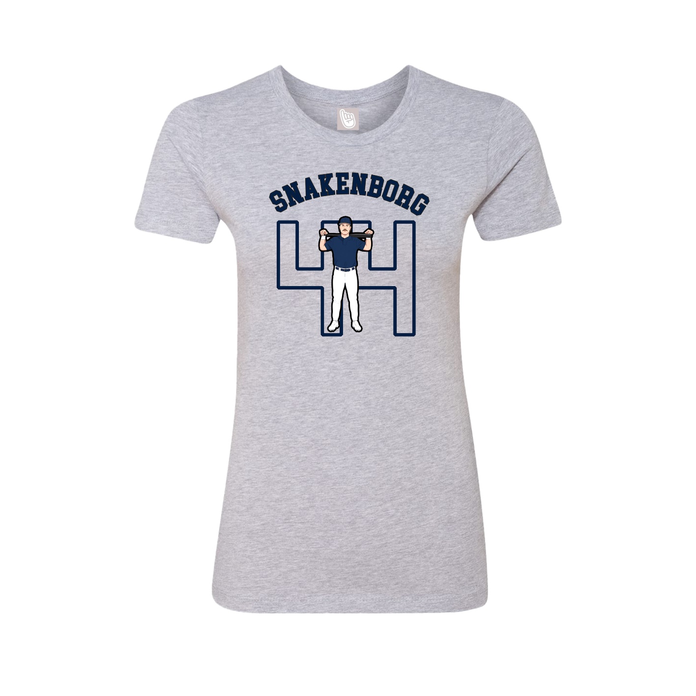 Womens Tee