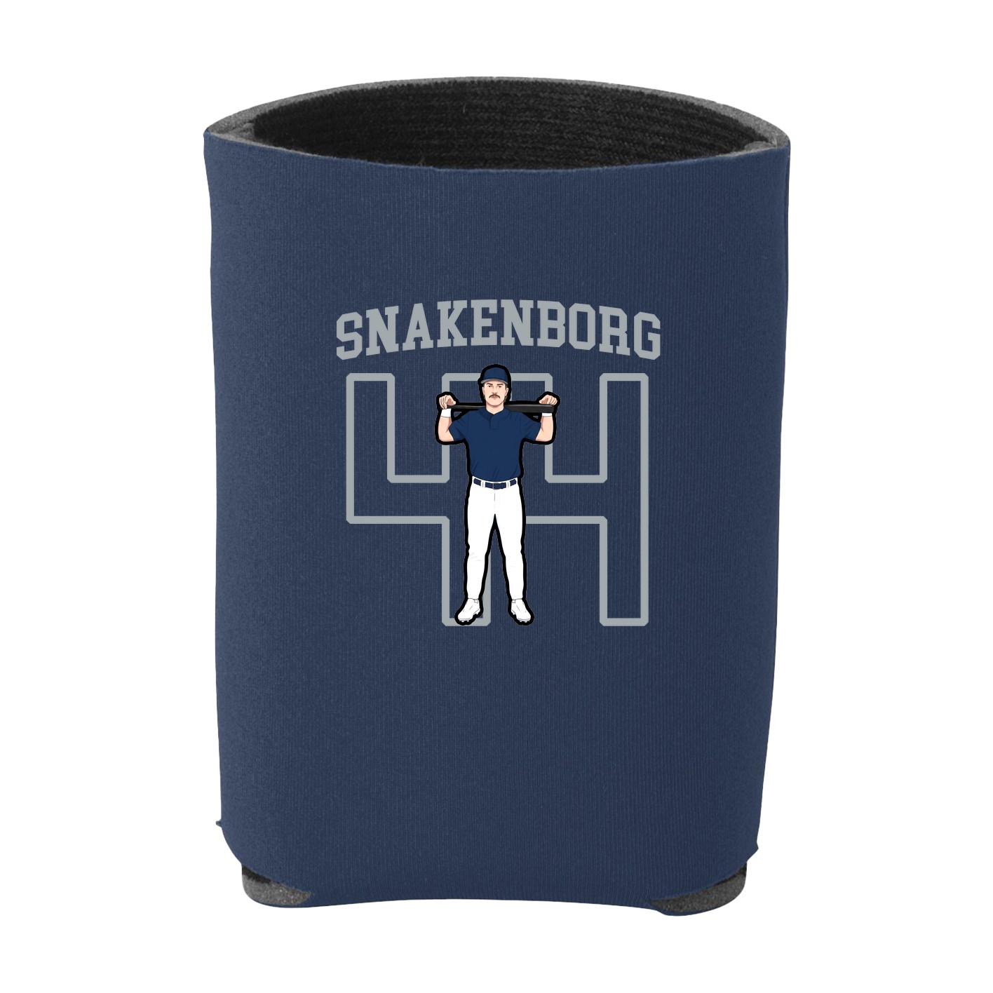 Can Holder — Shirsey in Navy