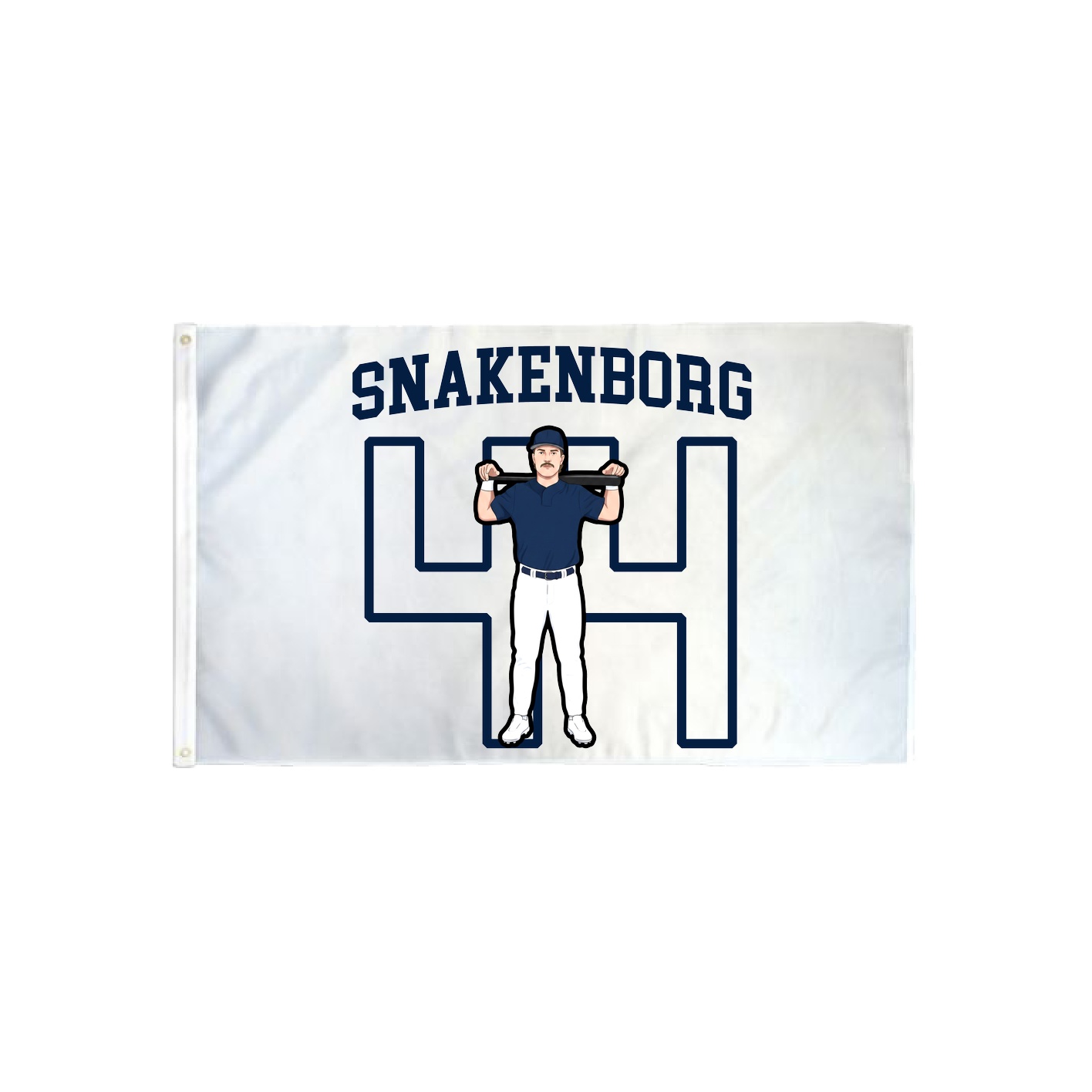 3x5 Flag