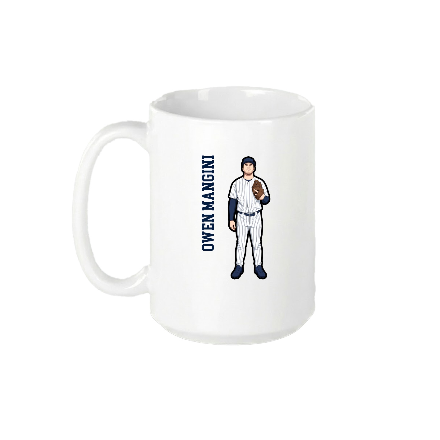 15oz Coffee Mug