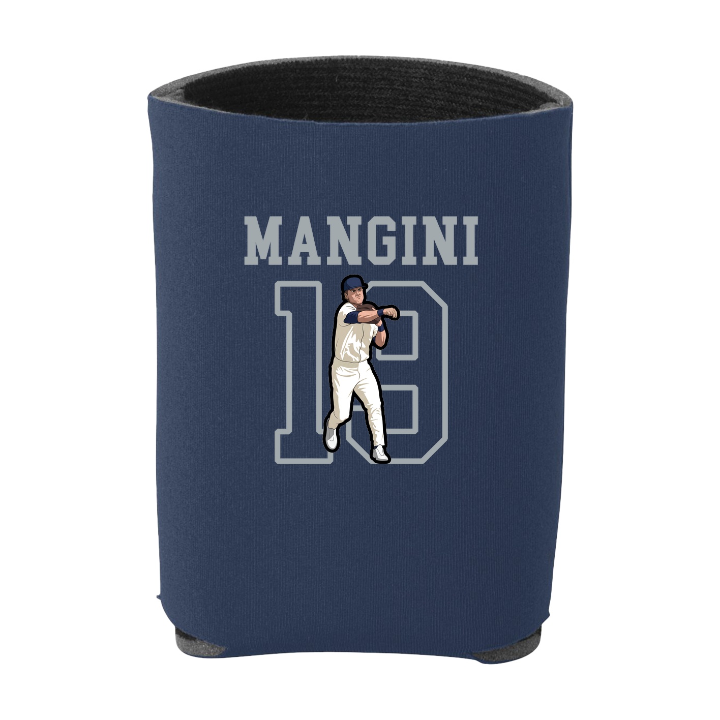 Can Holder — Shirsey in Navy