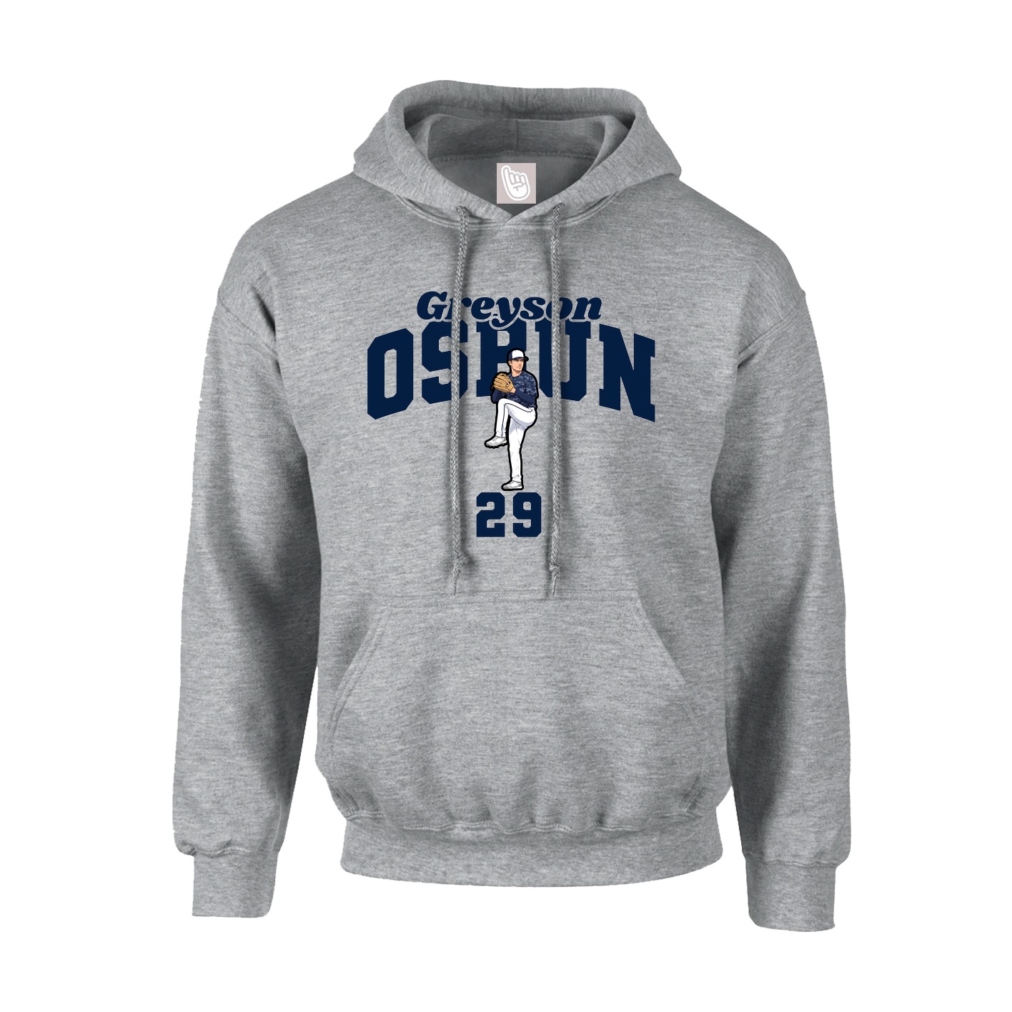 Hoodie