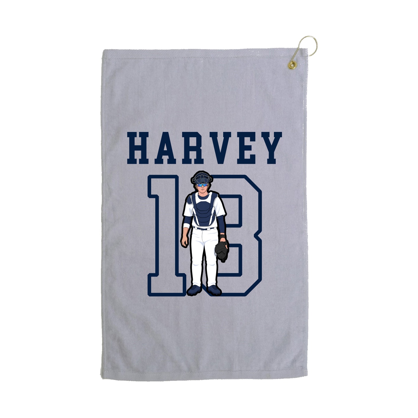 Golf Towel