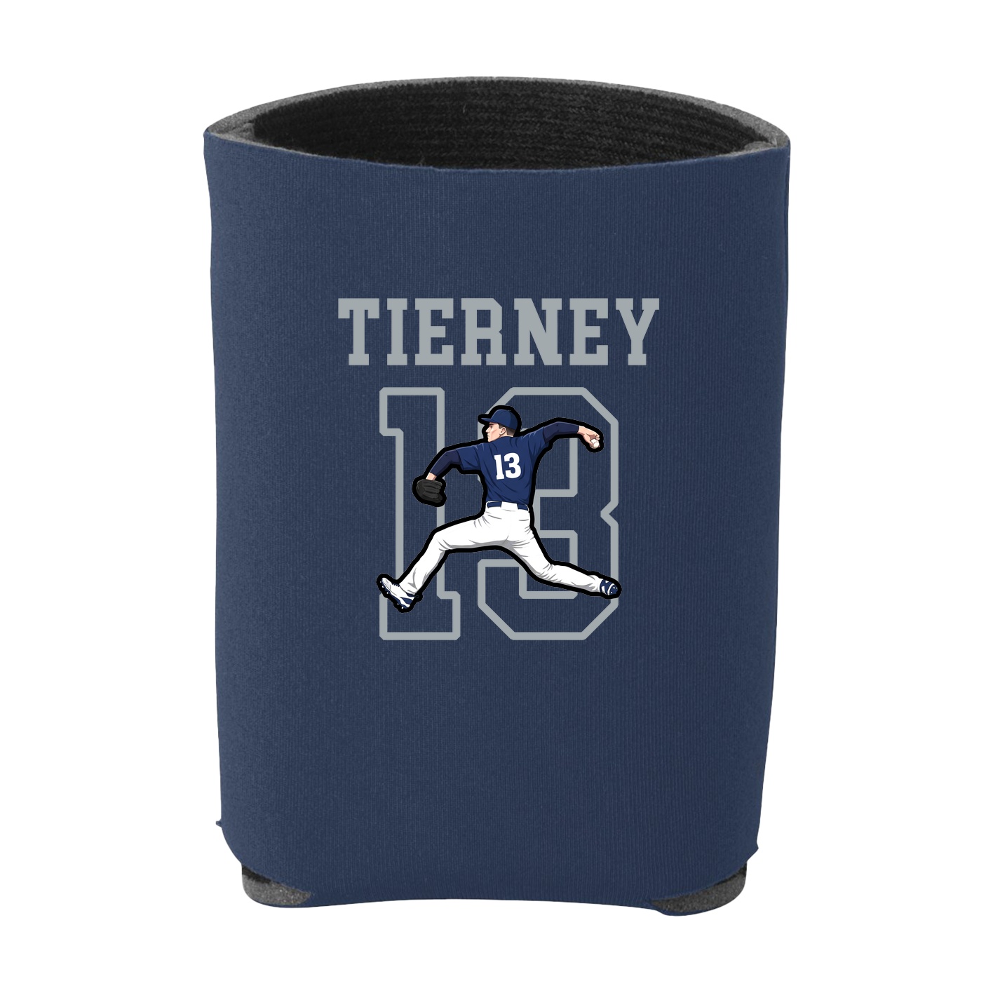 Can Holder — Shirsey in Navy