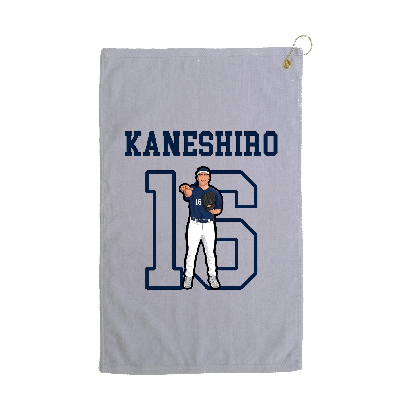 Golf Towel