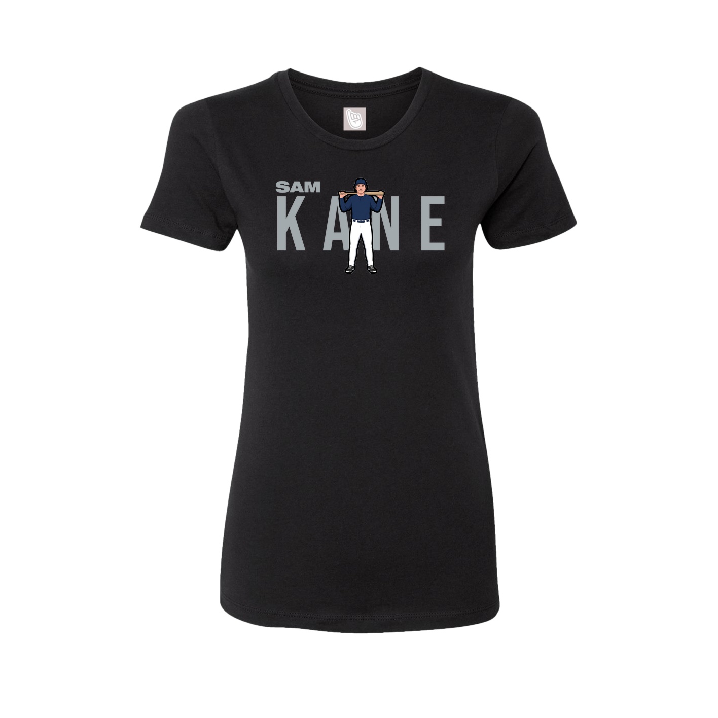 Fitted Women's Tee