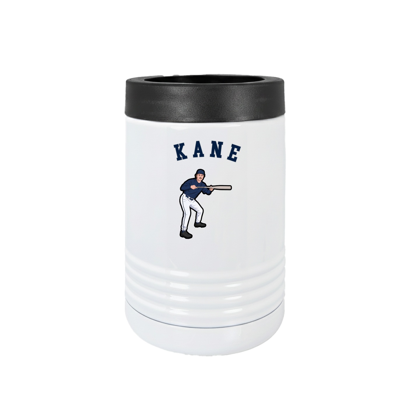 Beverage Holder — Shirsey Arch in White