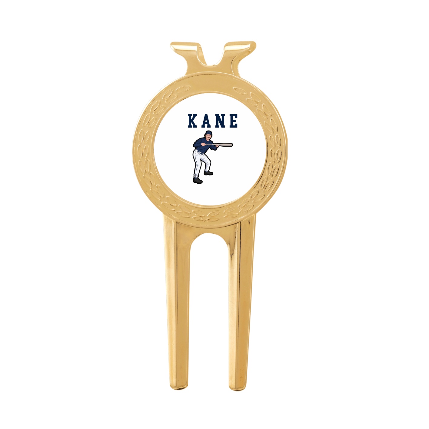 Divot Tool with Ball Marker — Shirsey in Classic
