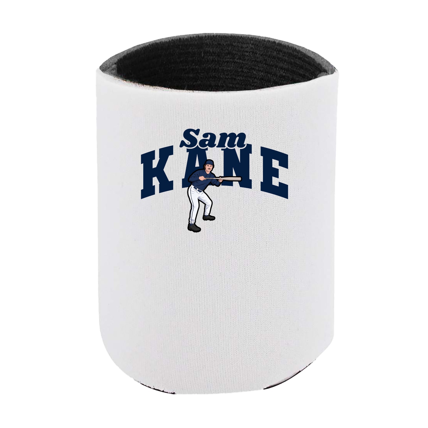 Can Holder — Signature Arch in White