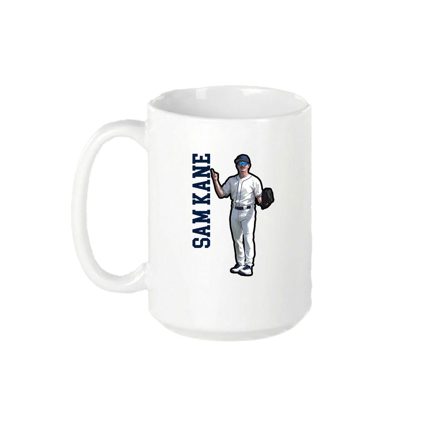 15oz Coffee Mug