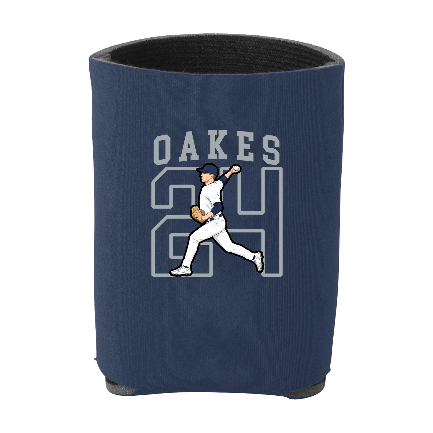 Can Holder — Shirsey in Navy